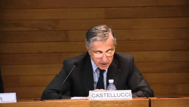 Giovanni Castellucci