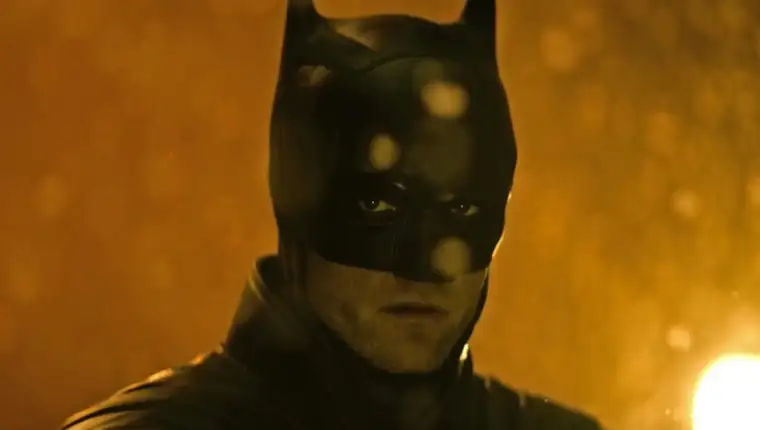 batman