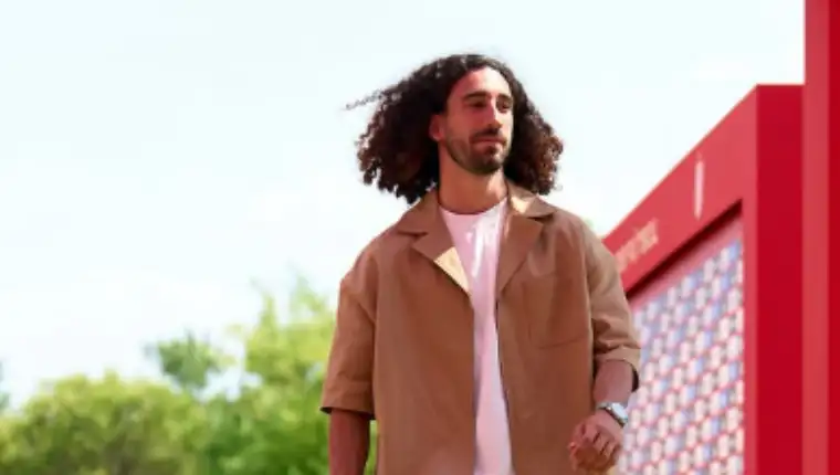 Marc Cucurella