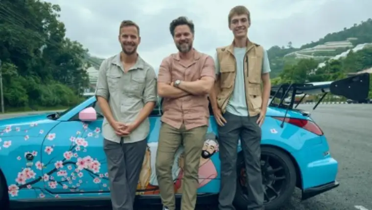 Grand Tour