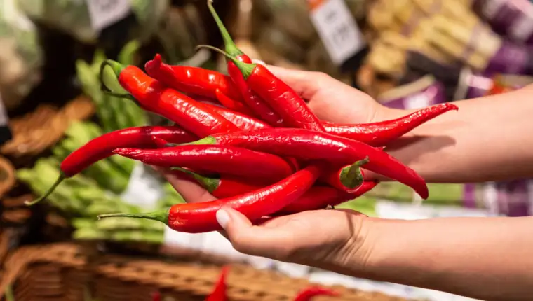 Chili freepik