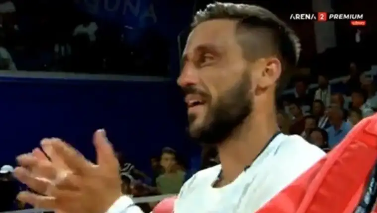 Dzumhur umag