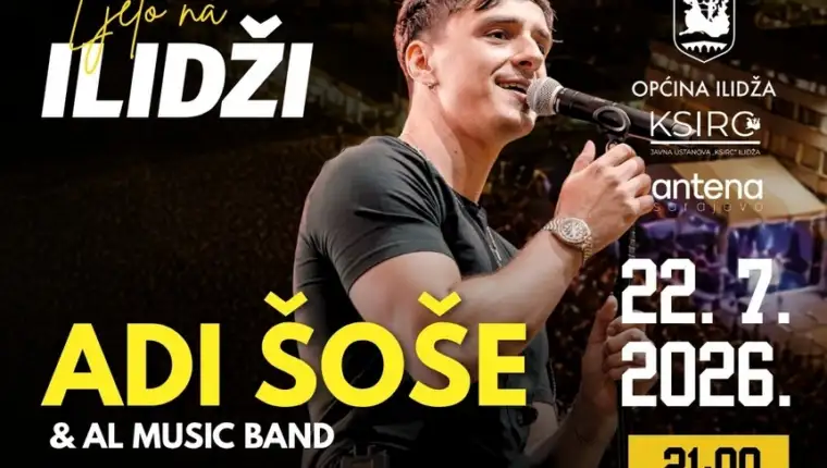 Sose ilidza