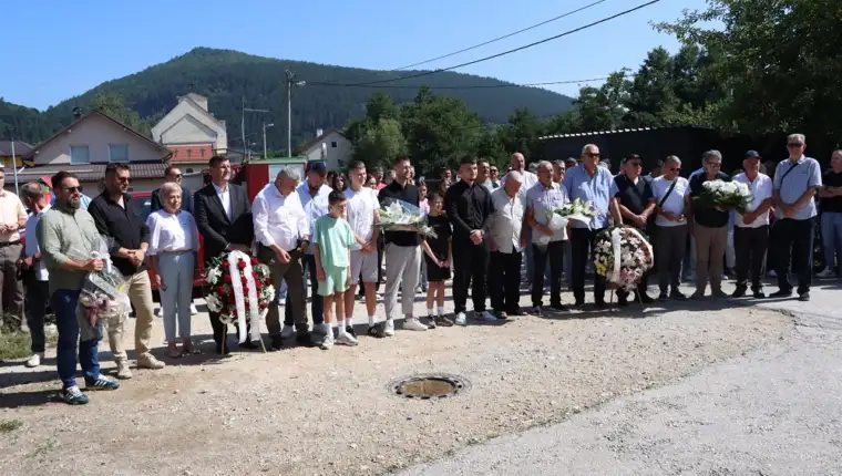 Tarcin vlada ks 1