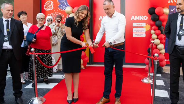 AMKO Fojnica Otvorenje 3