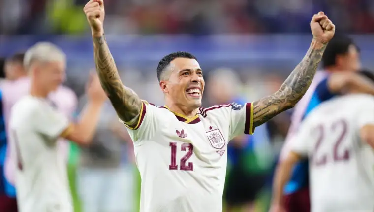 AA 20260714 41977625 41977624 POLUFINALE SVJETSKOG PRVENSTVA U FUDBALU FRANCUSKA SPANIJA