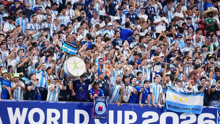 AA 20260715 41985673 41985666 POLUFINALE SVJETSKOG PRVENSTVA U FUDBALU ENGLESKA ARGENTINA