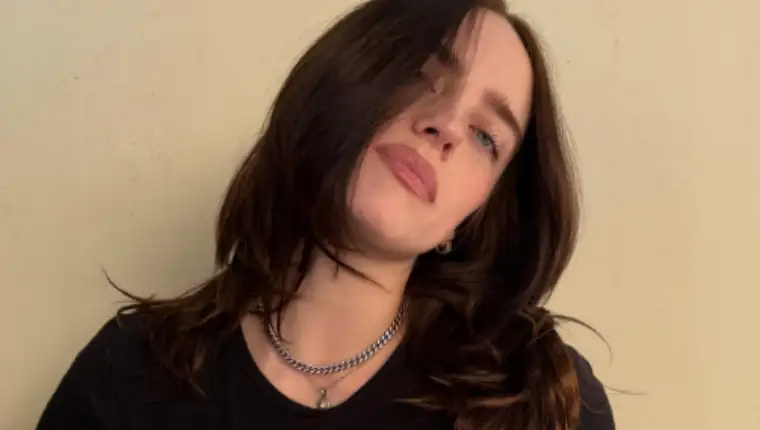 billie eilish