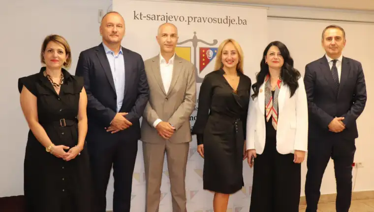 Vstv tuzilastvo ks