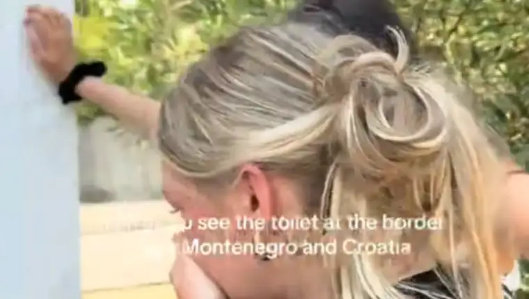Turistkinja