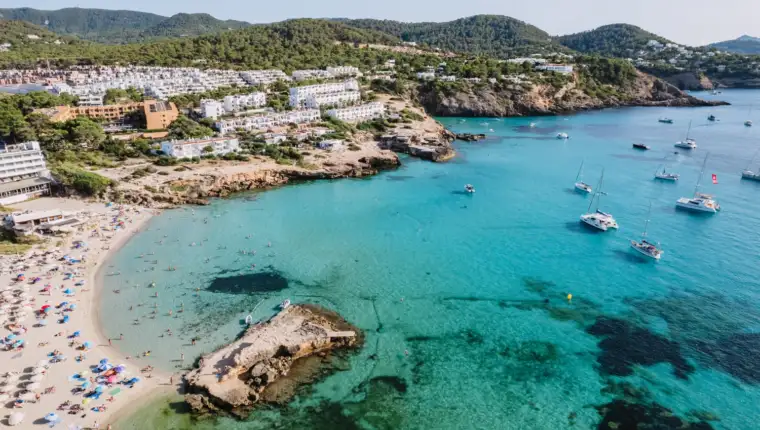 Ibiza freepik