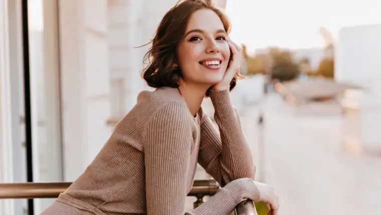 žena freepik