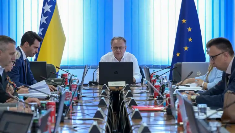Vlada fbih 16juli