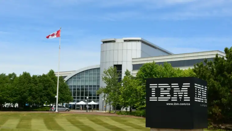 Ibm