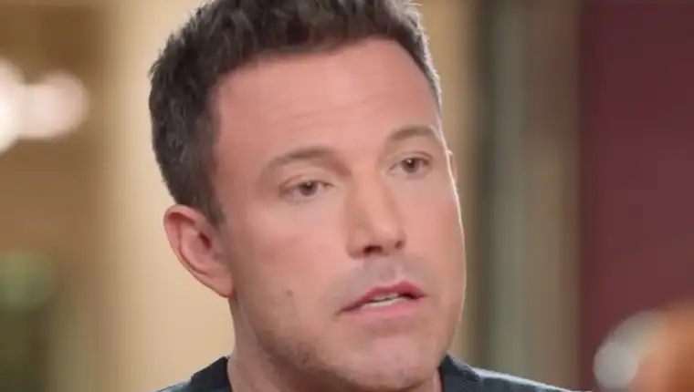 Ben Affleck