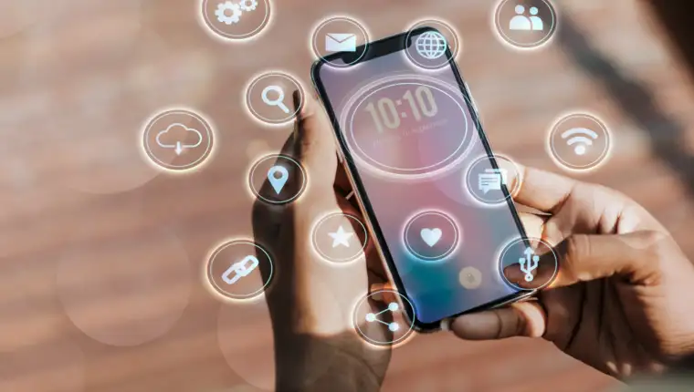 Mobilni internet freepik