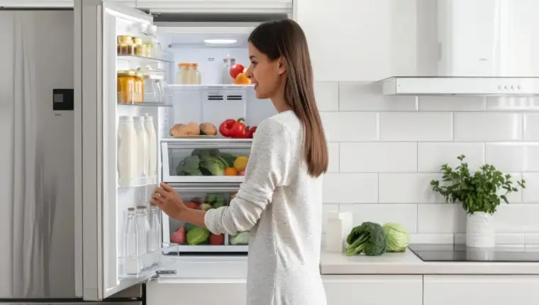 Frizider freepik