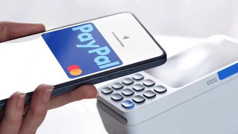 Pay Pal