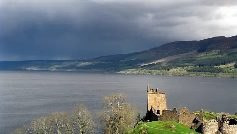 Loch Ness
