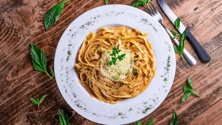 Pasta freepik