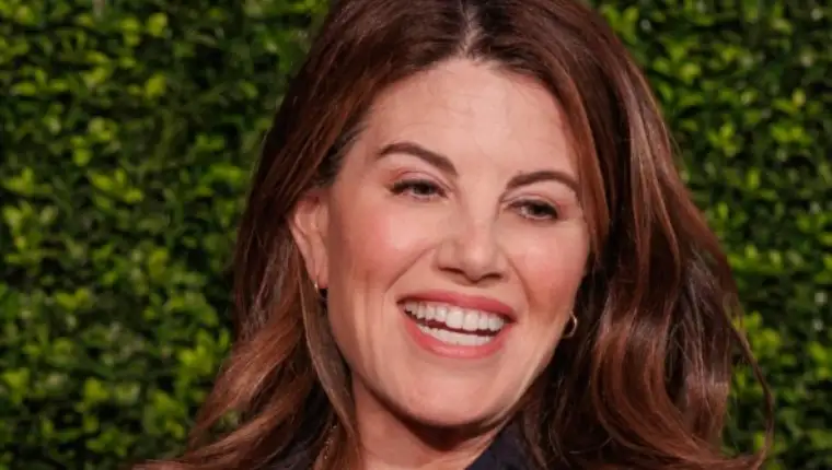 Monica Lewinsky