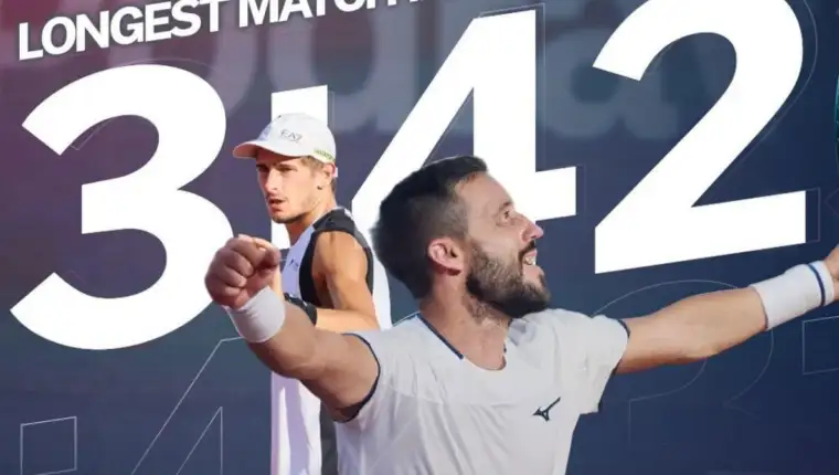 Dzumhur 8 atp umag