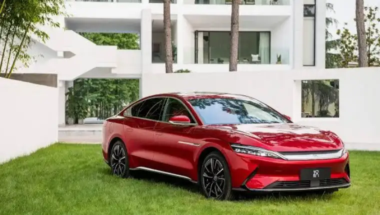 Byd