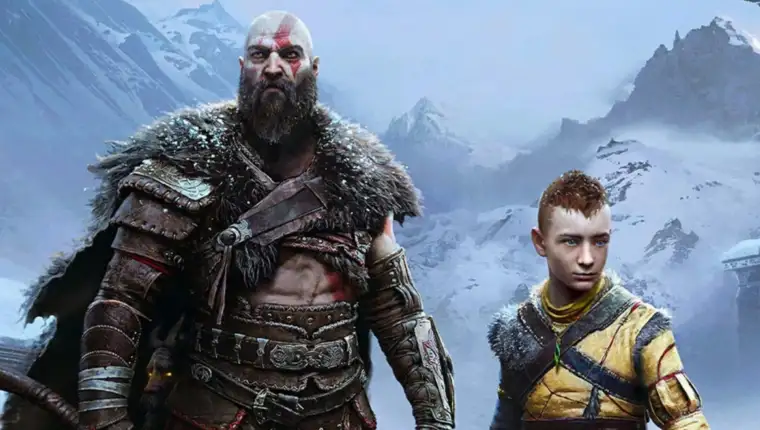 God of War