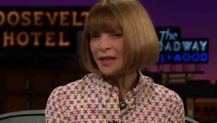 Anna Wintour