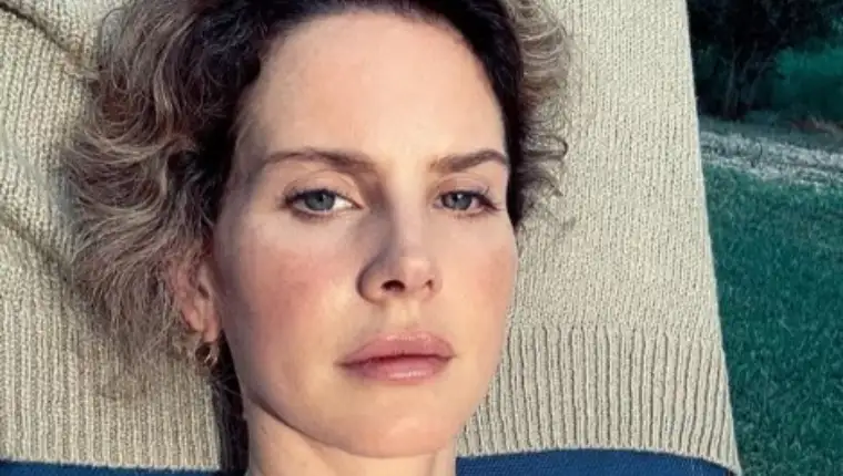 Lana Del Rey