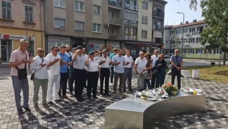 Bihacke brigade 1