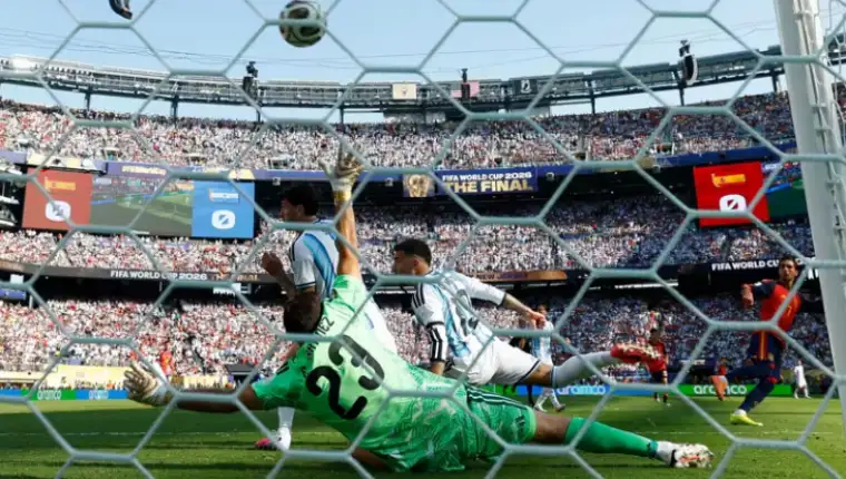 Gol 1