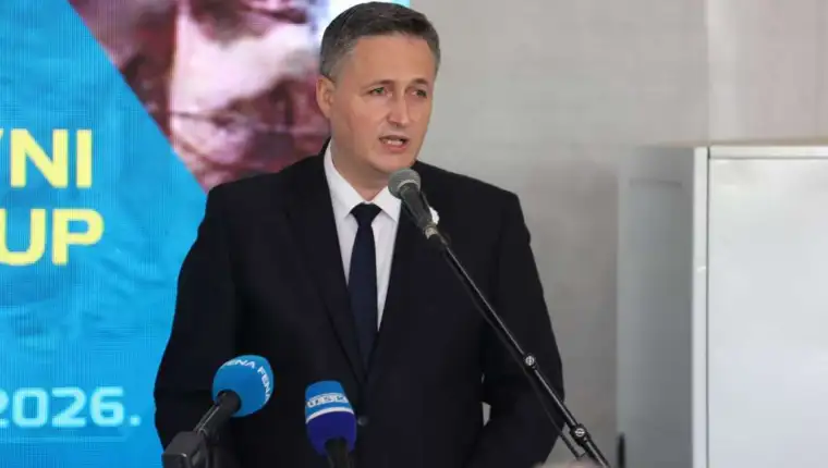 Becirovic kozarac