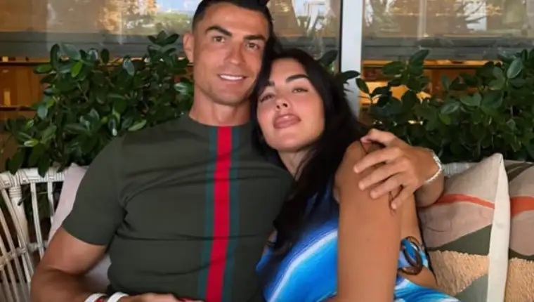 Ronaldo