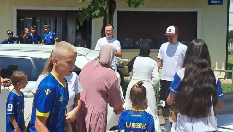 Alajbegovic bugojno