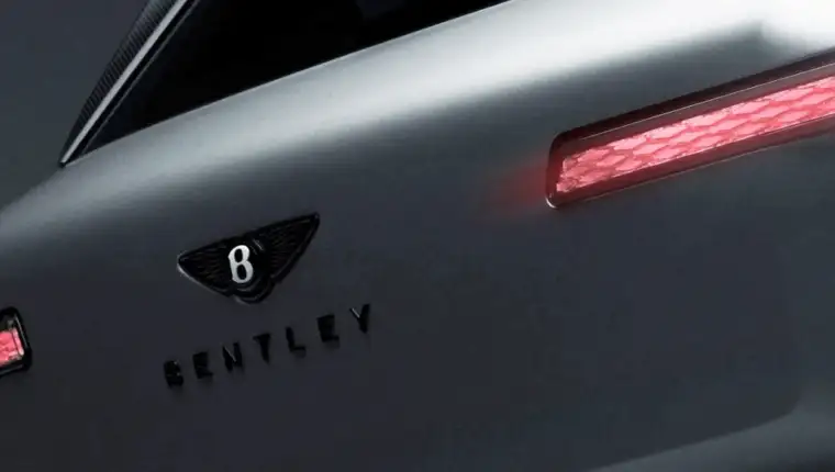 Bentley
