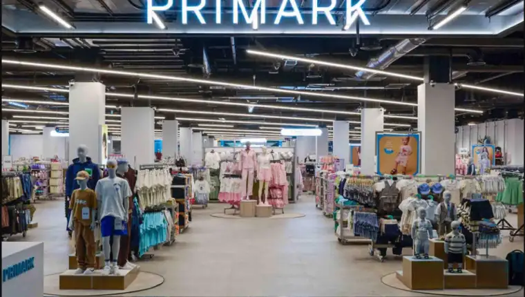 Primark