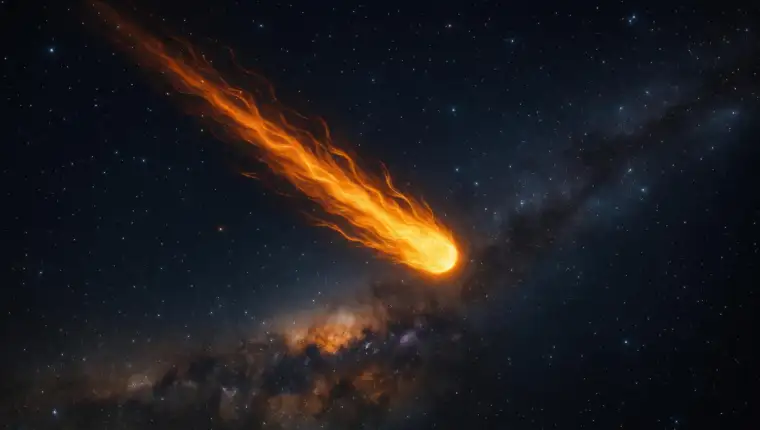 meteor freepik