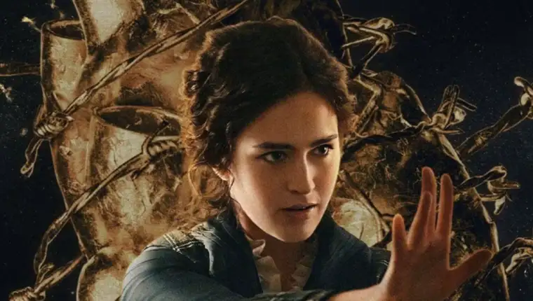 Shadow and Bone