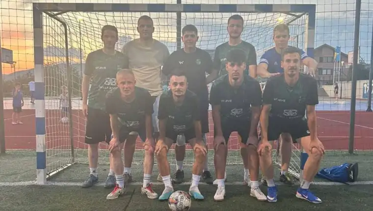 Sokolje 5