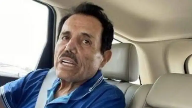 El mayo x