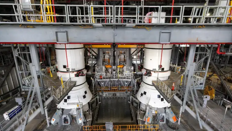 Artemis 3