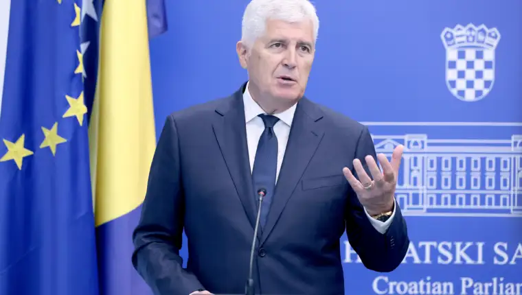 Covic zagreb