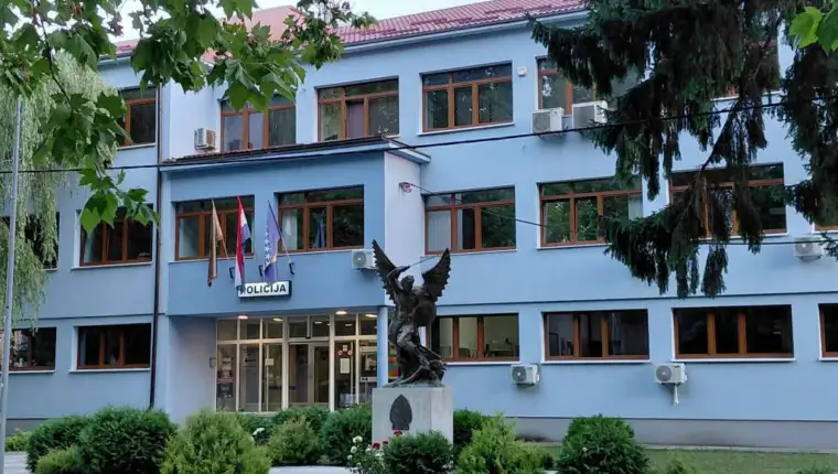 Mup livno