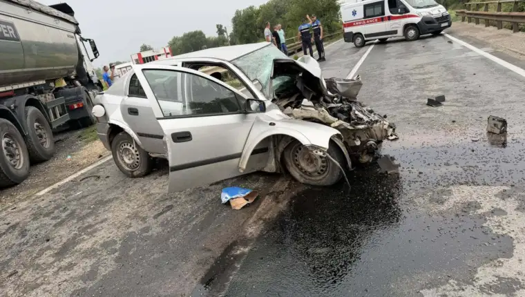 Gracanica nesreca pvj a