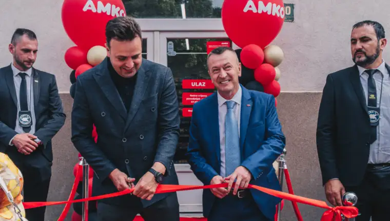 AMKO GORAŽ DE Otvorenje 5