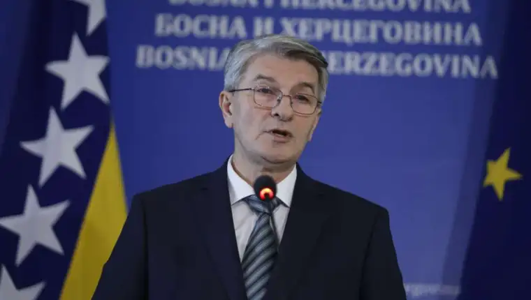 Mehmedovic fena