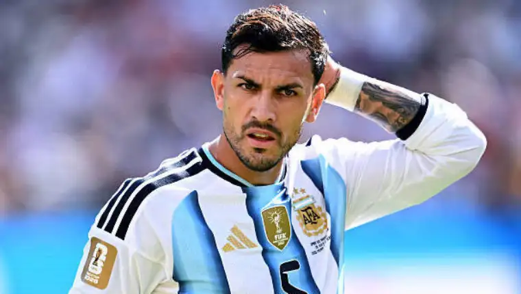 Paredes x