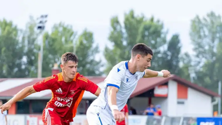Bistrica zeljo