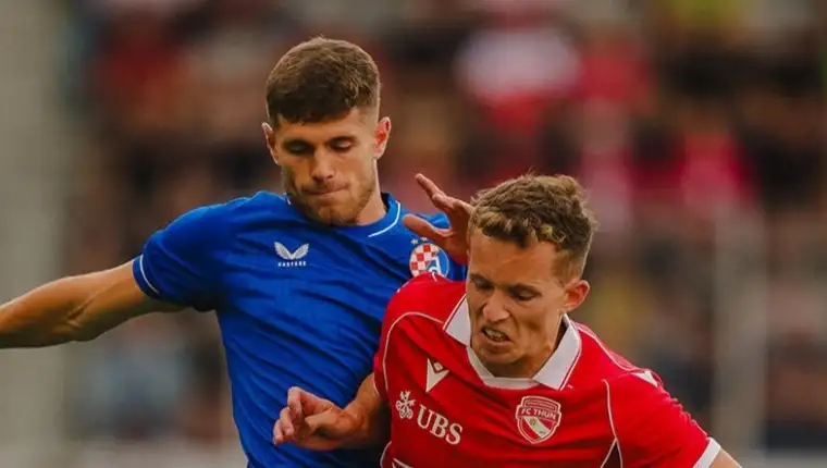 Thun dinamo 83